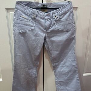 Dolce and Gabbana Pants for women, size 28